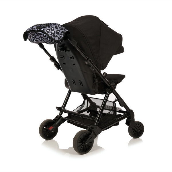 Leopard print buggy best sale