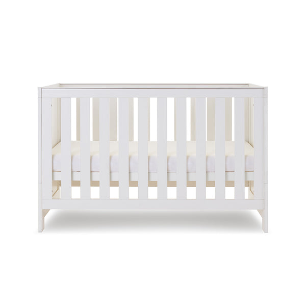 Mothercare bayswater cot bed sale