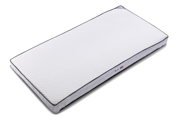 Silver cross premium store cot bed mattress