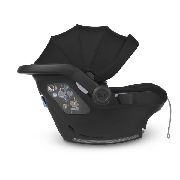 Uppababy Mesa i Size Car Seat Jake Baby Moon Baby Shop