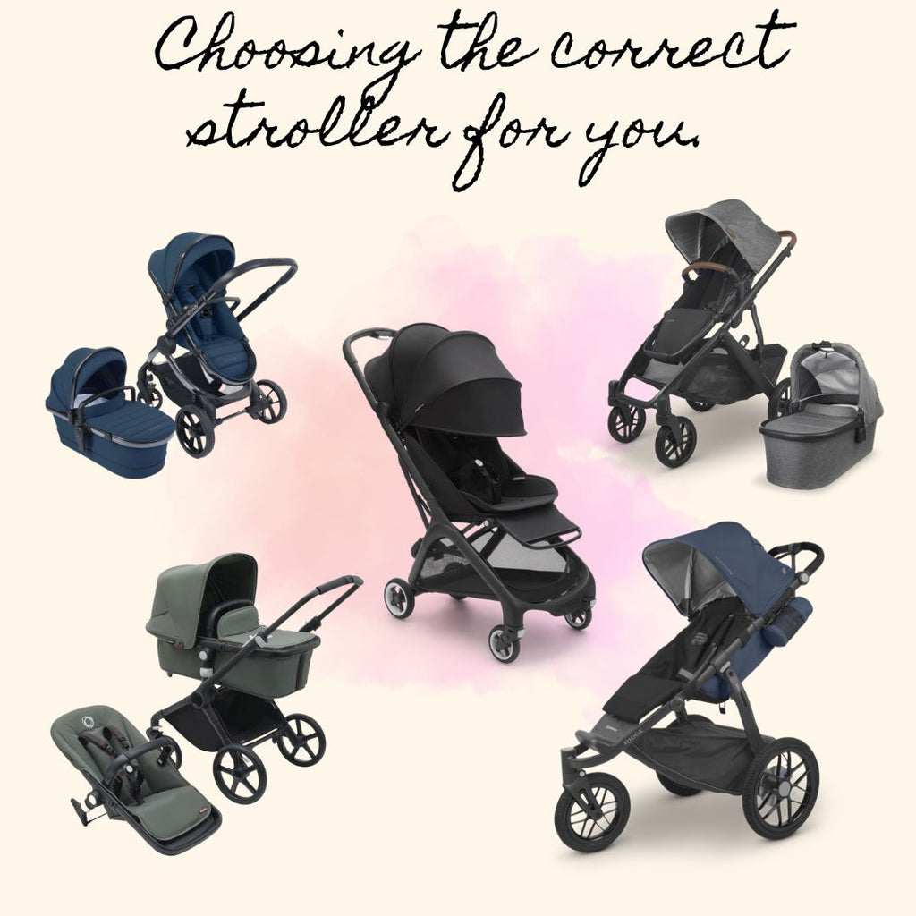 Stroller for sales you