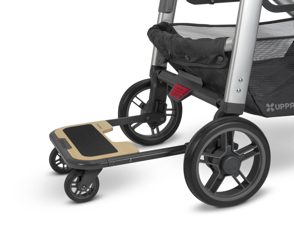 Uppababy Cruz V2 Piggyback Board Baby Moon Baby Shop