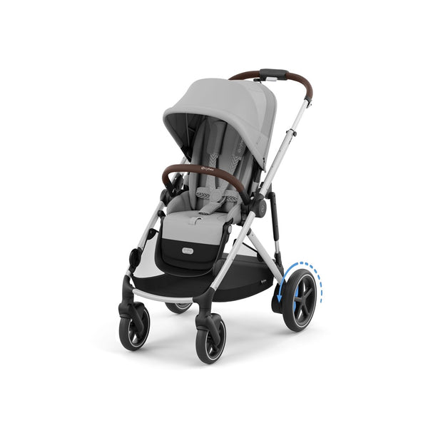 Cybex eGazelle S Pushchair