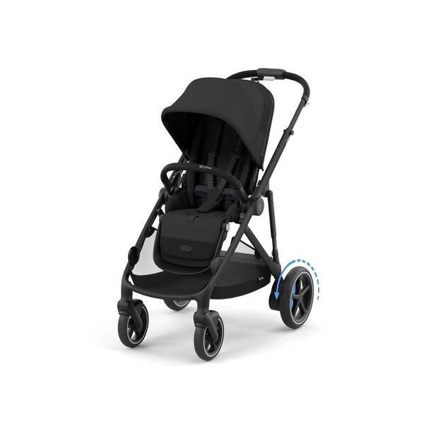 Cybex eGazelle S Pushchair