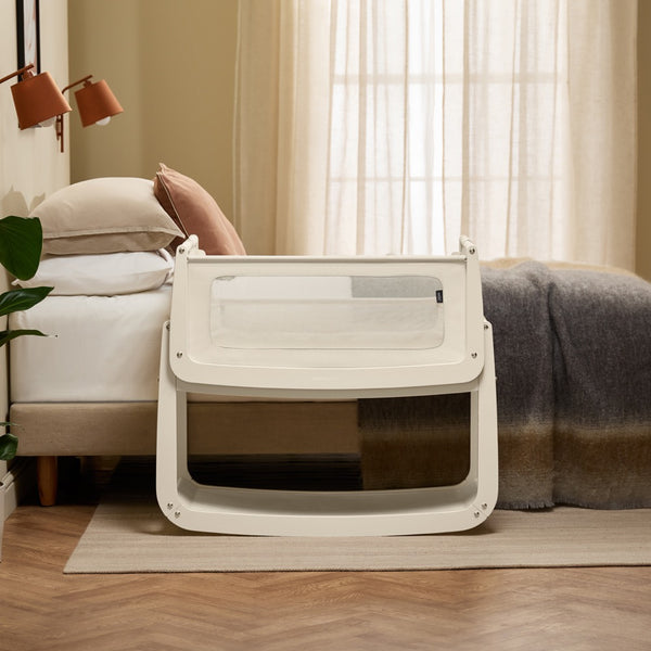 SnüzPod 5 Bedside Crib