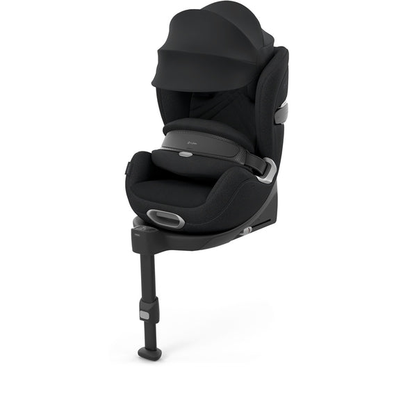 CYBEX Anoris T2 i-Size Airbag Child Car Seat - Plus Fabric