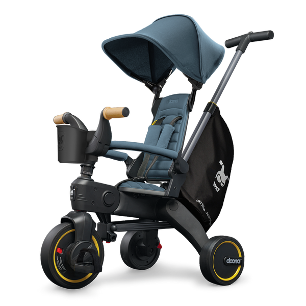 Liki Trike S5 by Doona