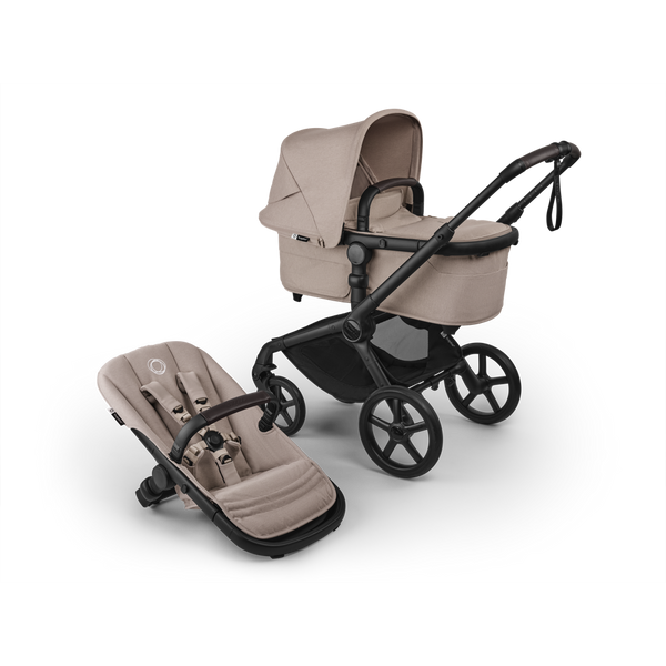 Bugaboo Fox 5 Renew Complete Pushchair