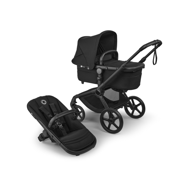 Bugaboo Fox 5 Renew Complete Pushchair