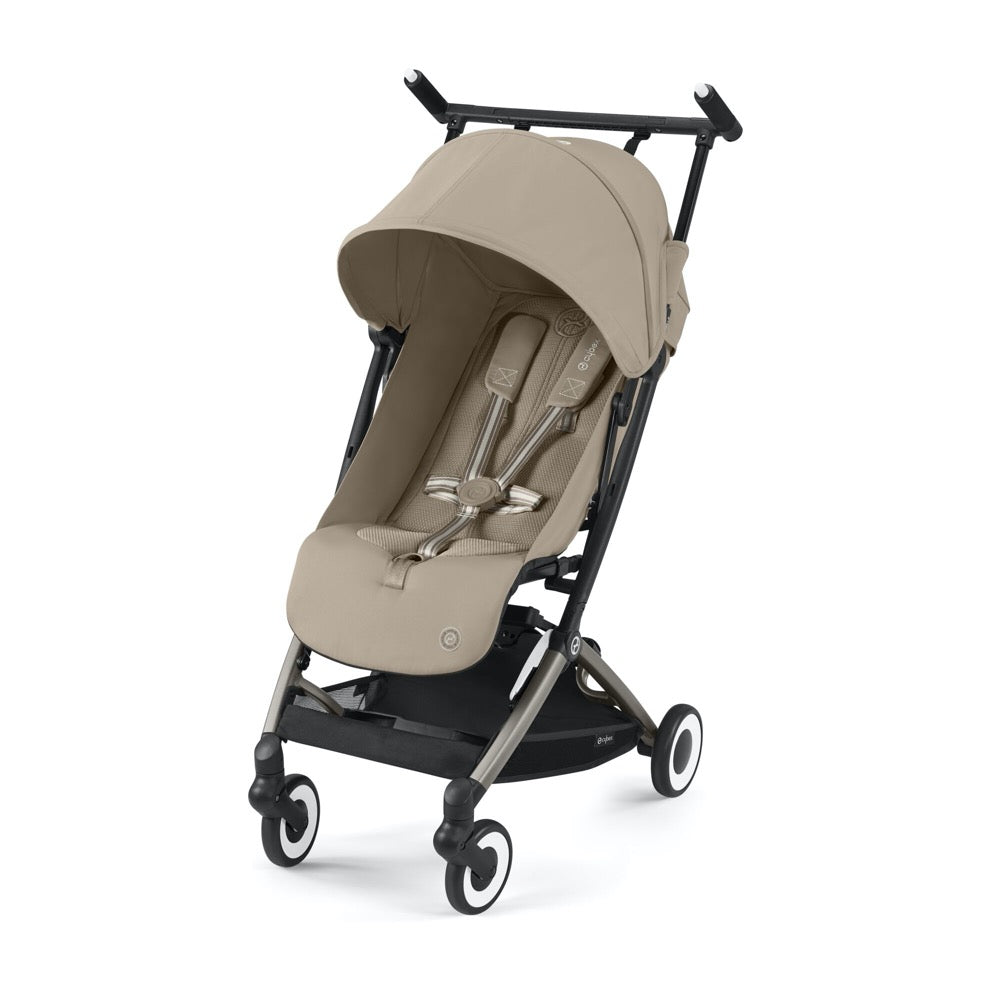 Cybex LIBELLE Compact Travel Stroller 2024 Baby Moon Baby Shop