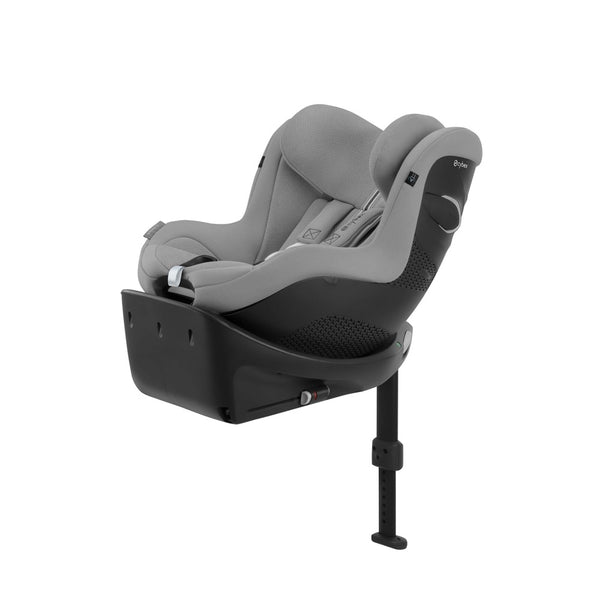 CYBEX Sirona Gi Plus  i-Size 360° Rotating ISOFIX Toddler Car Seat