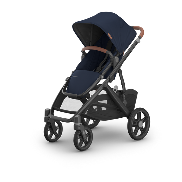 Uppababy Vista V3 Pushchair & Carrycot - Noa