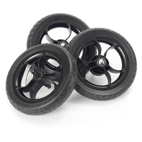 Out n About EVA 10" Wheels (Set of 3)