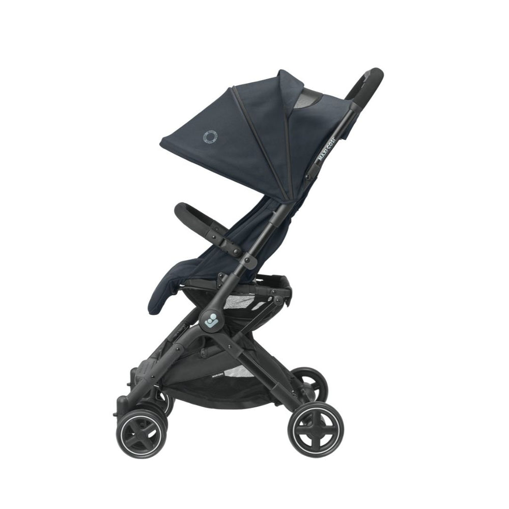 Maxi Cosi Lara 2 Essential Graphite Baby Moon Baby Shop