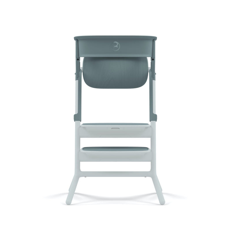 The Cybex LEMO High Chair review