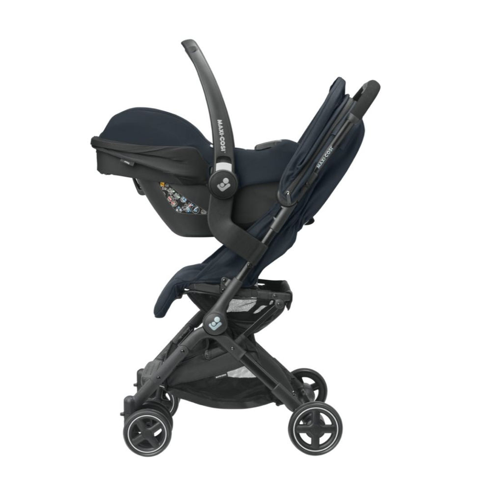 Maxi cosi lara hotsell