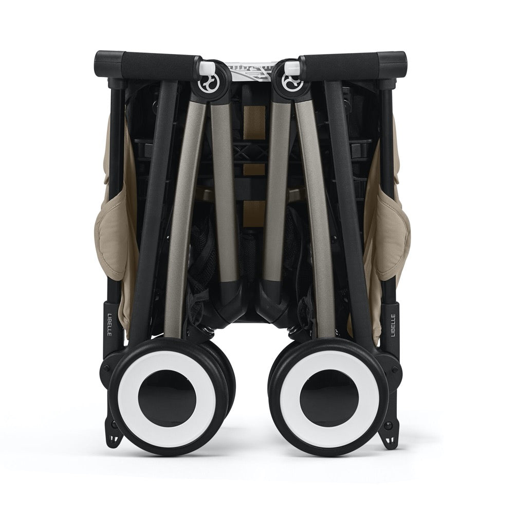 New compact stroller online