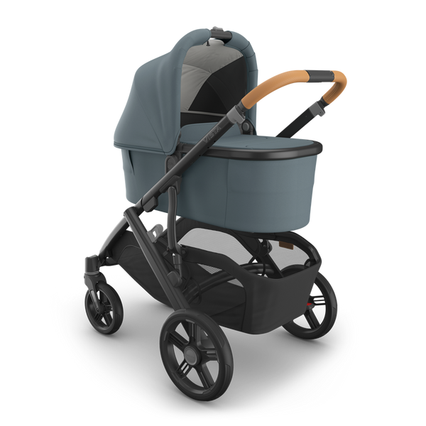 Uppababy Vista V3 Pushchair & Carrycot - Dillan