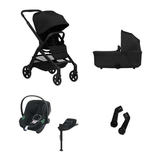 Joolz Hub² Bundle with Cybex Aton B2 & Base