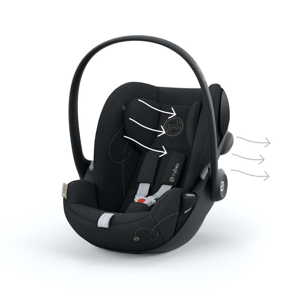 Cybex car seat ireland hotsell