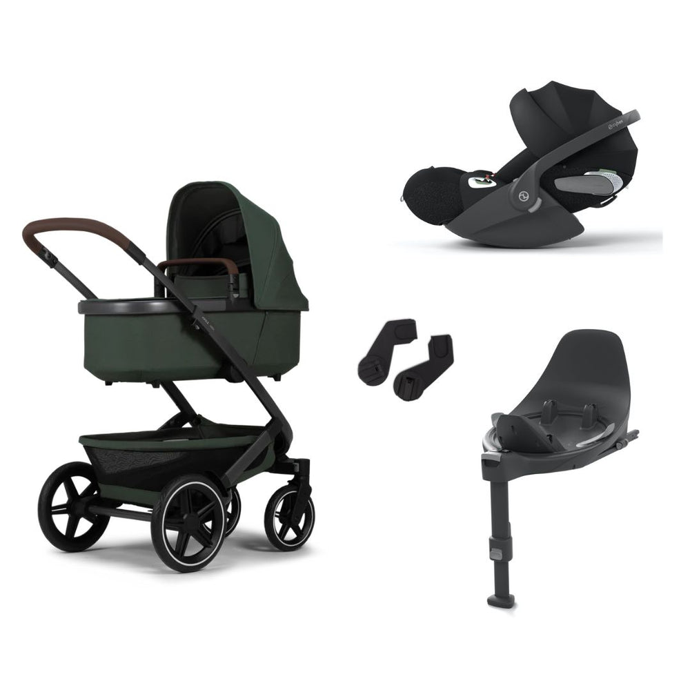 Joolz Geo 3 Complete Cybex Cloud T Base T Bundle Baby Moon Baby Shop