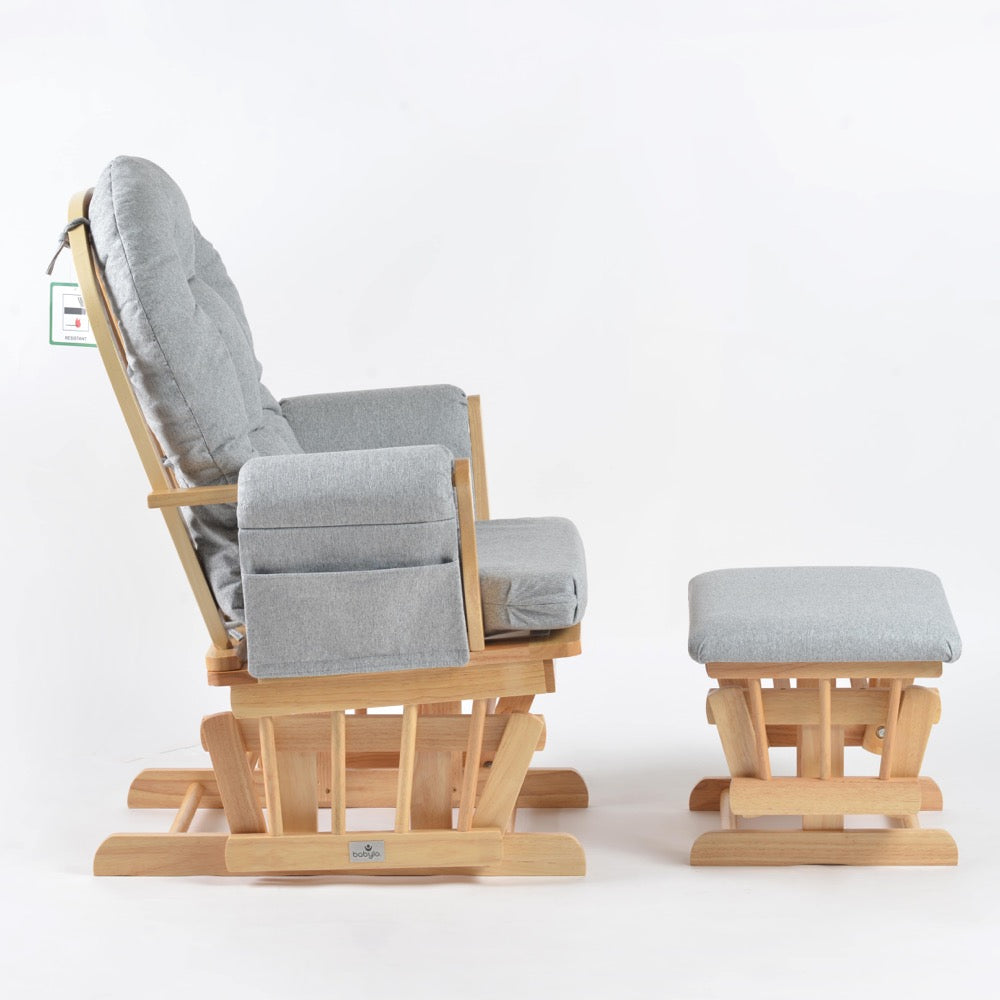 Mothercare breastfeeding chair online