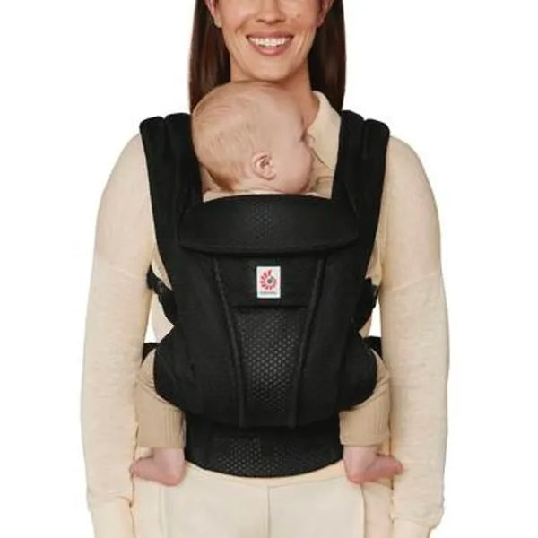 Ergobaby Omni Deluxe Mesh