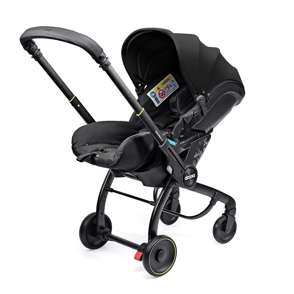 Doona X Car Seat Stroller Baby Moon Baby Shop