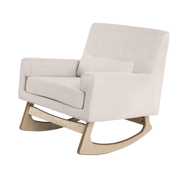 Gaia Serena Rocking & Nursing Chair - Curduroy