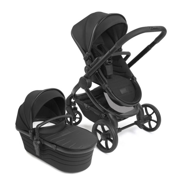 iCandy Peach 7 STUDIO Stroller & Carrycot