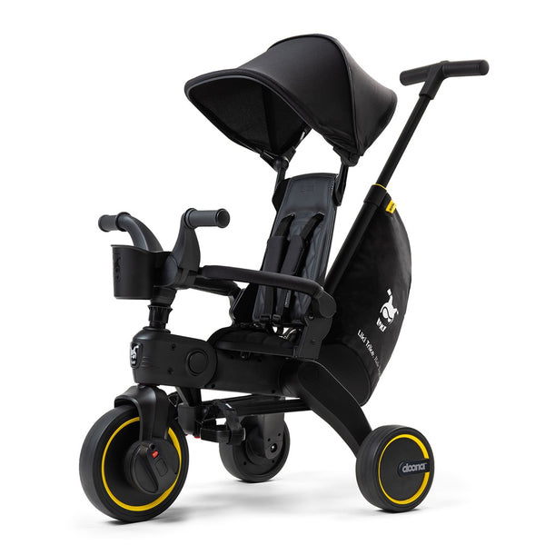 Liki Trike by Doona - Midnight Edition