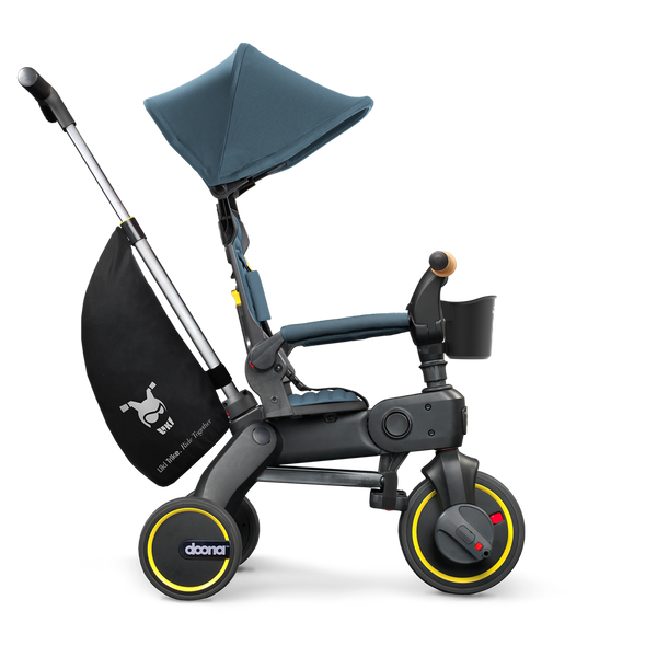 Liki Trike S5 by Doona