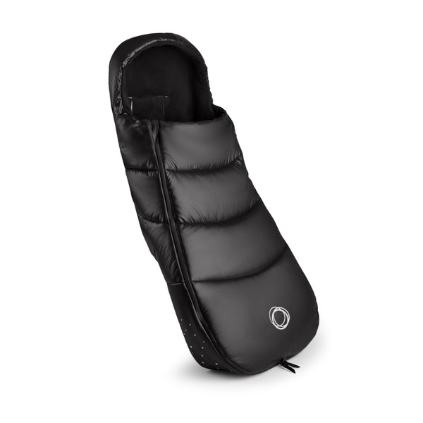 Bugaboo Noir Footmuff