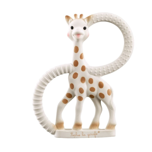 Sophie La Giraffe Teething Ring