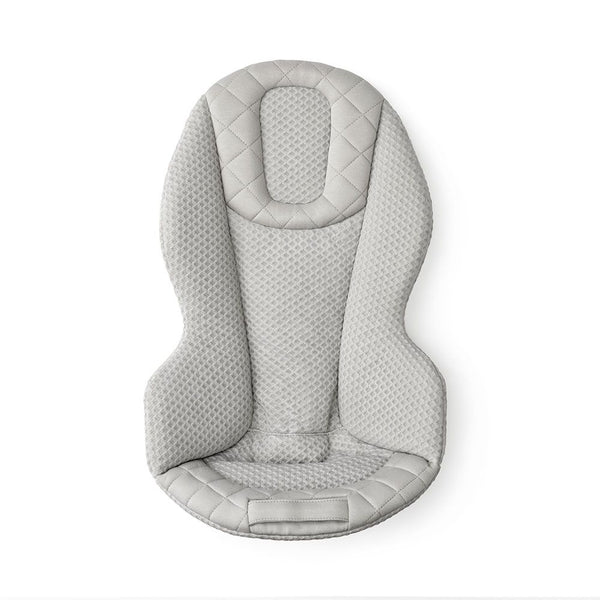 Ergobaby 3-In-1 Evolve Mesh Bouncer - Light Grey