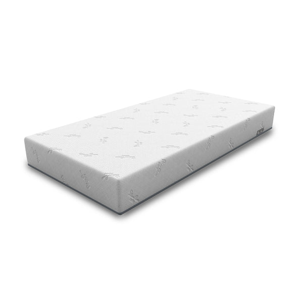 Silver Cross TrueFit™ Eco Fibre Cot Bed Mattress 140 x 70