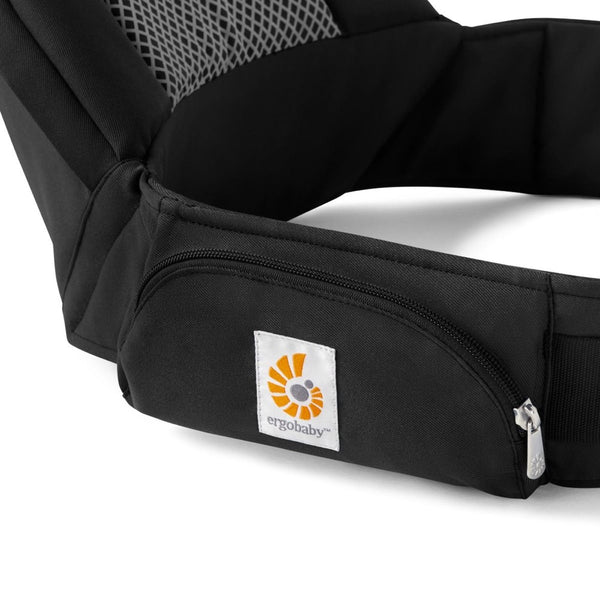 Ergobaby Lift Seat Baby Carrier