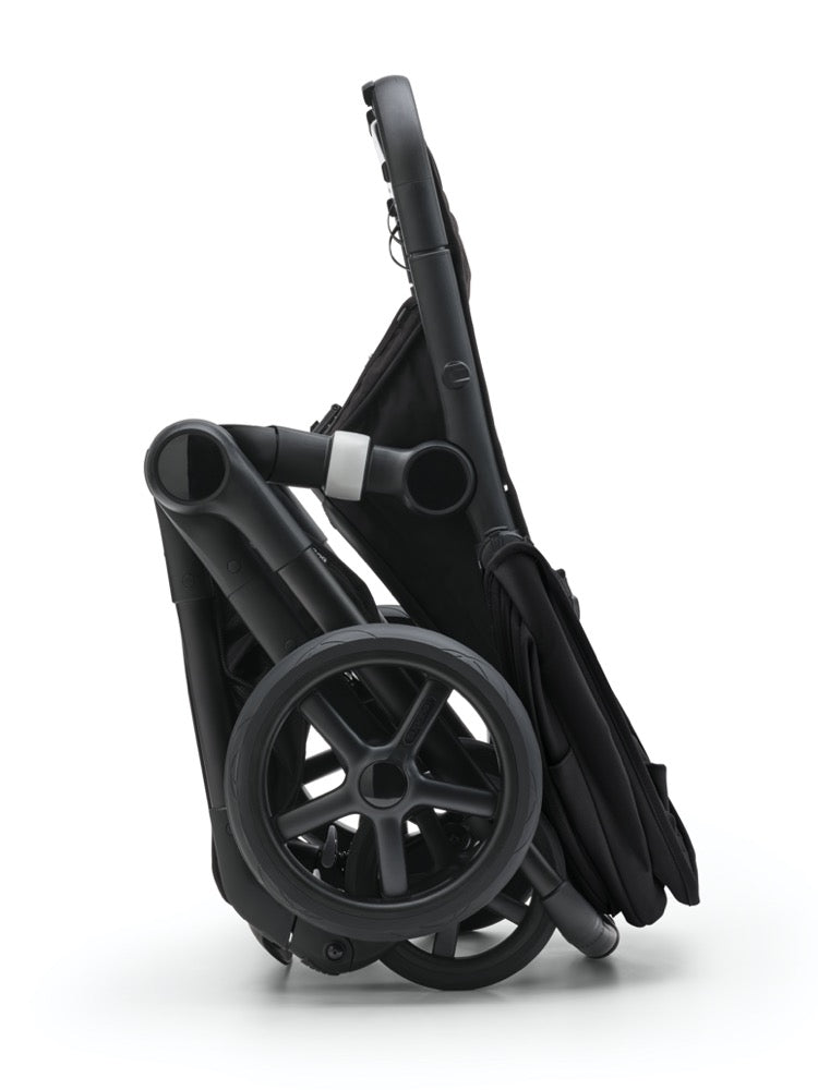 Buy Bugaboo Fox 5 Complete Stroller – ANB Baby