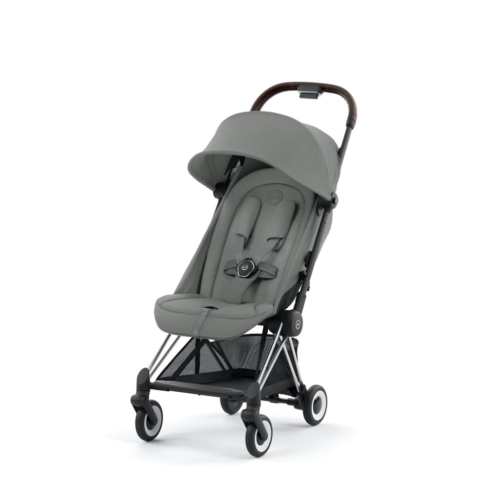 Cybex COYA Compact Stroller 2023 Baby Moon Baby Shop