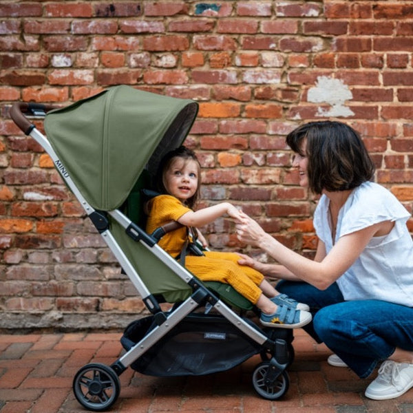 Uppababy MINU V2 Stroller