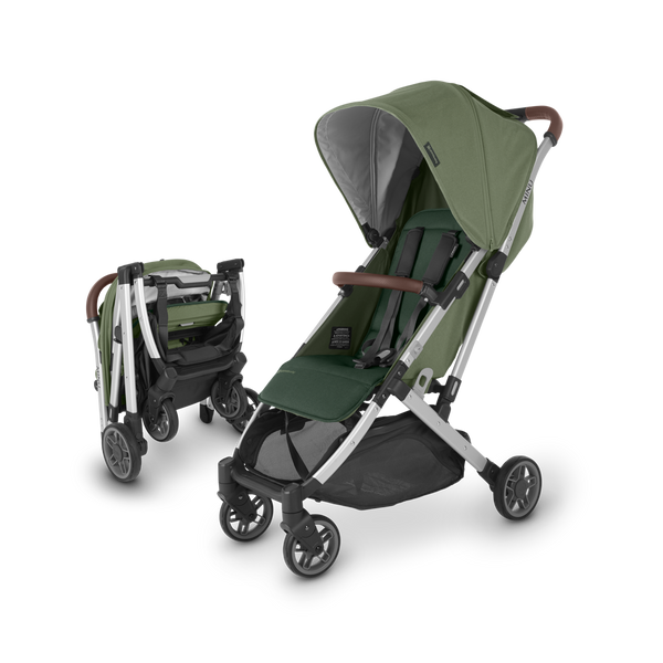 Uppababy MINU V2 Stroller