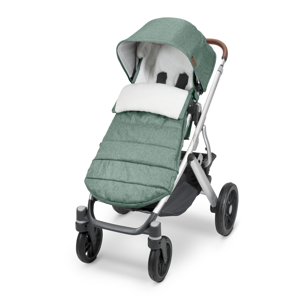 Uppababy ganoosh finn sale