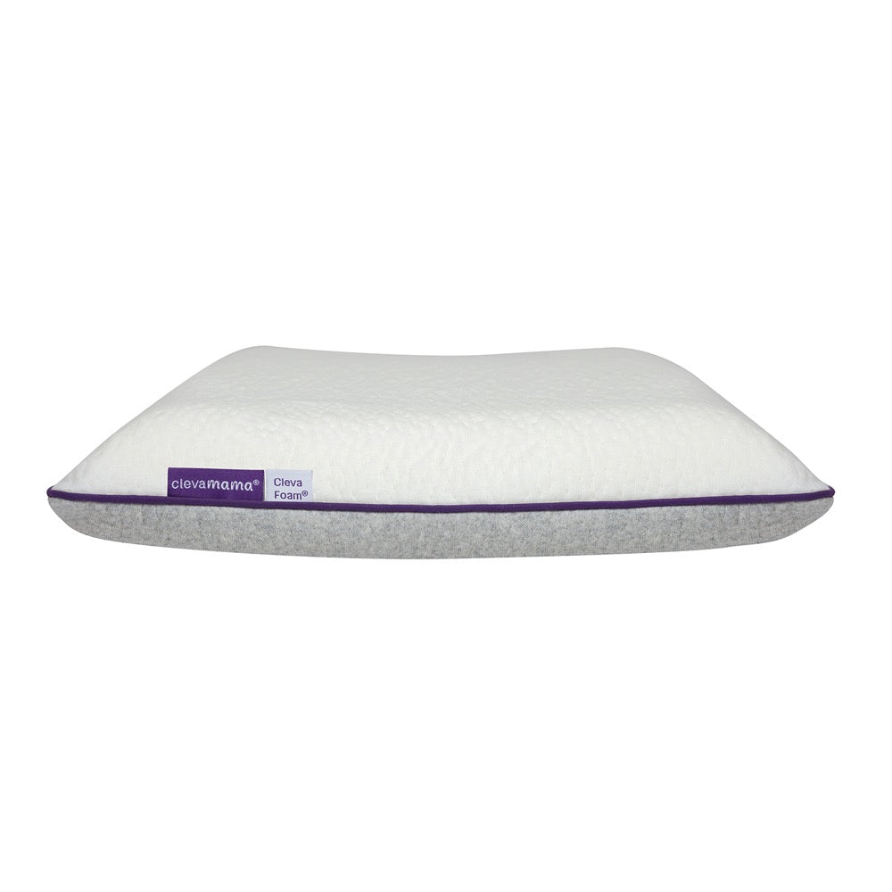 Clevamama moses basket mattress best sale