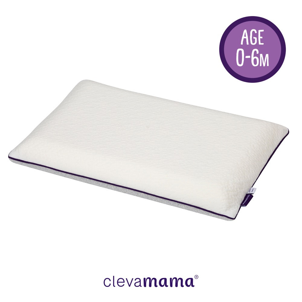 Clevamama pram pillow hotsell