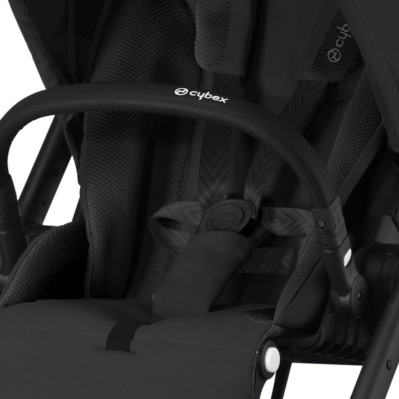 NEW 2020 Cybex Balios S Lux Stroller - Full Review!