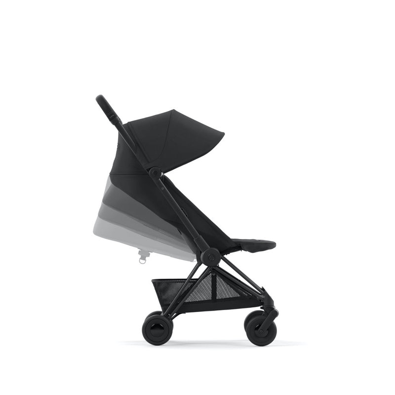 Cybex top stroller ireland