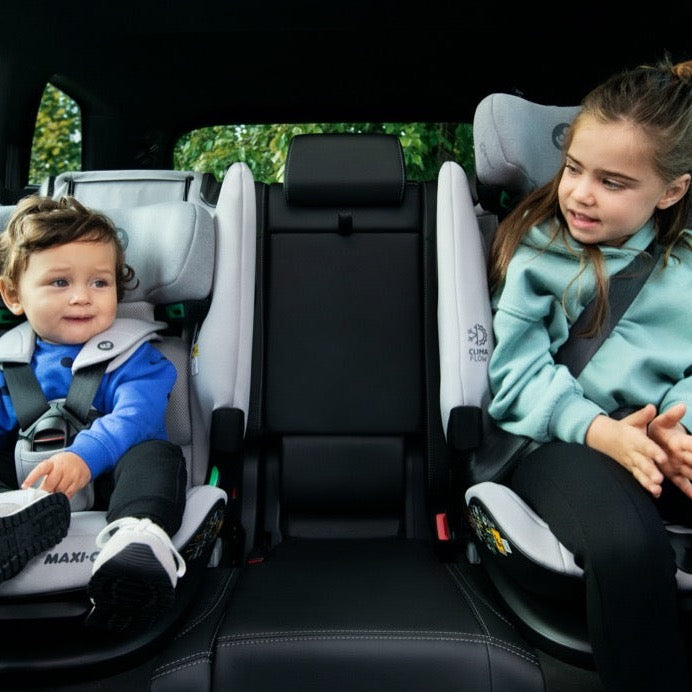 Maxi-Cosi Titan Pro i-Size Car Seat– Baby Moon Baby Shop