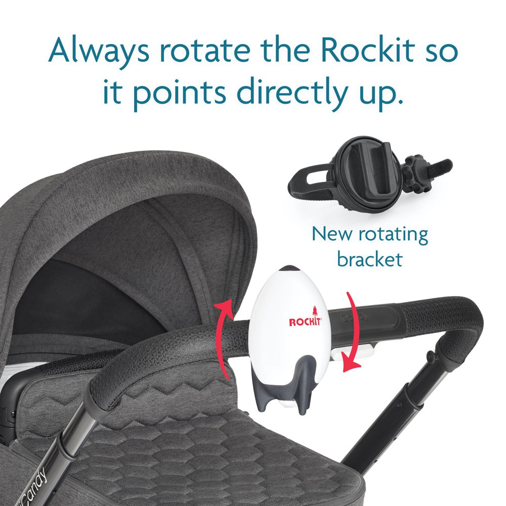 Baby rocker rockit online