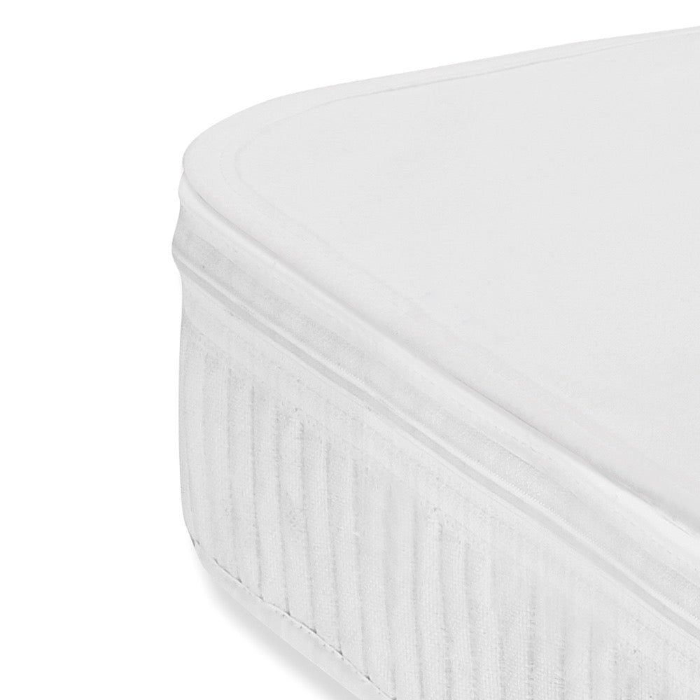 Mothercare cot mattress protector on sale