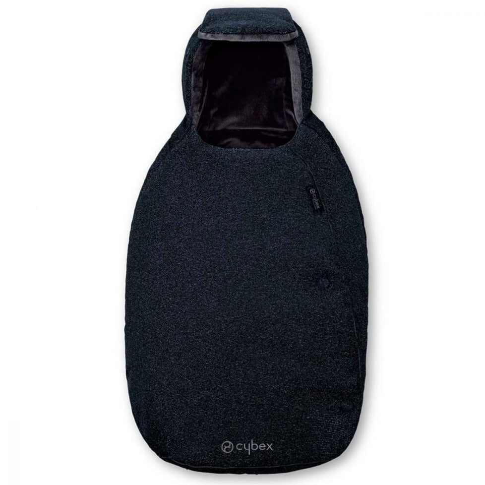 Cybex car cheap seat footmuff